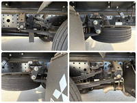 三菱ふそうキャンターアルミウイング小型（2t・3t）[写真19]