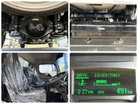 三菱ふそうキャンターアルミウイング小型（2t・3t）[写真20]