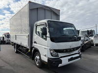 三菱ふそうキャンターアルミウイング小型(2t・3t)