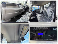 三菱ふそうキャンターアルミウイング小型（2t・3t）[写真22]