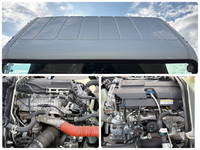 三菱ふそうキャンターアルミウイング小型（2t・3t）[写真23]