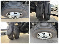 三菱ふそうキャンターアルミウイング小型（2t・3t）[写真24]