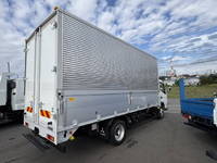 三菱ふそうキャンターアルミウイング小型（2t・3t）[写真06]