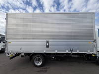 三菱ふそうキャンターアルミウイング小型（2t・3t）[写真07]