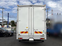 三菱ふそうキャンターアルミウイング小型（2t・3t）[写真09]