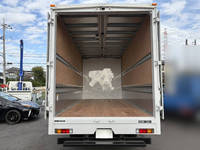 三菱ふそうキャンターアルミウイング小型（2t・3t）[写真10]