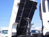 UDトラックスコンドル深ダンプ（土砂禁ダンプ）増トン（6t・8t）[写真13]