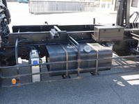 UDトラックスコンドル深ダンプ（土砂禁ダンプ）増トン（6t・8t）[写真16]