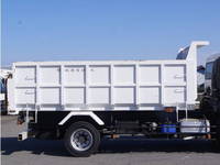 UDトラックスコンドル深ダンプ（土砂禁ダンプ）増トン（6t・8t）[写真18]