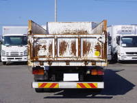 UDトラックスコンドル深ダンプ（土砂禁ダンプ）増トン（6t・8t）[写真20]