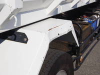 UDトラックスコンドル深ダンプ（土砂禁ダンプ）増トン（6t・8t）[写真23]