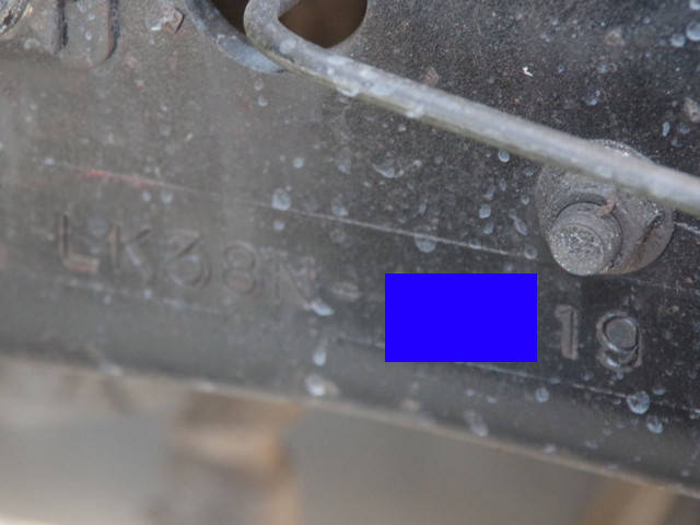 UDトラックスコンドル深ダンプ（土砂禁ダンプ）増トン（6t・8t）[写真25]