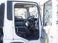 UDトラックスコンドル深ダンプ（土砂禁ダンプ）増トン（6t・8t）[写真28]