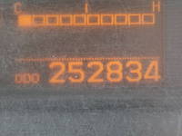 UDトラックスコンドル深ダンプ（土砂禁ダンプ）増トン（6t・8t）[写真29]