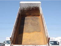 UDトラックスコンドル深ダンプ（土砂禁ダンプ）増トン（6t・8t）[写真06]