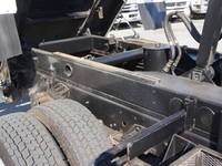 UDトラックスコンドル深ダンプ（土砂禁ダンプ）増トン（6t・8t）[写真07]