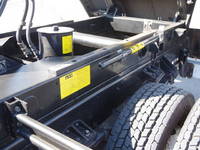 UDトラックスコンドル深ダンプ（土砂禁ダンプ）増トン（6t・8t）[写真08]