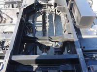 UDトラックスコンドル深ダンプ（土砂禁ダンプ）増トン（6t・8t）[写真09]