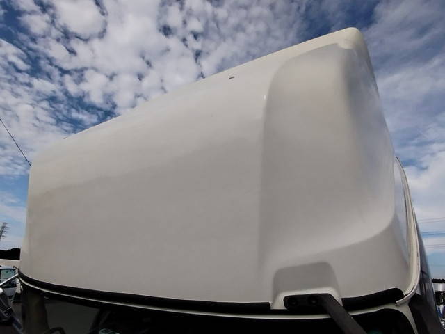 日野レンジャーアルミウイング中型（4t）[写真12]