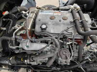 日野レンジャーアルミウイング中型（4t）[写真18]