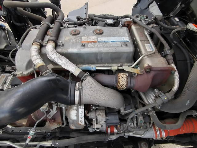 日野レンジャーアルミウイング中型（4t）[写真18]