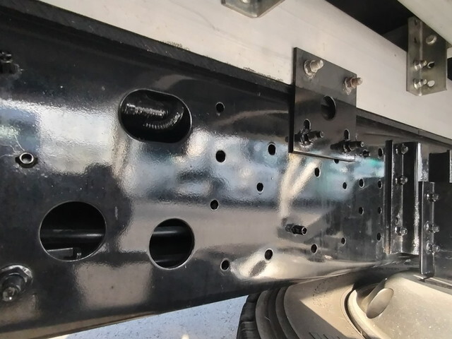 日野レンジャーアルミウイング中型（4t）[写真19]