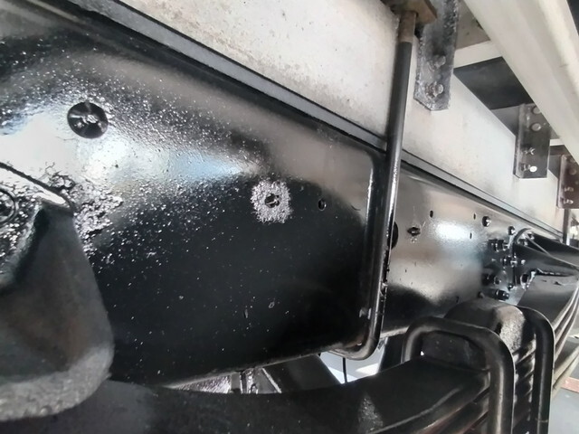 日野レンジャーアルミウイング中型（4t）[写真20]