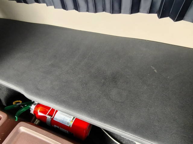 日野レンジャーアルミウイング中型（4t）[写真27]