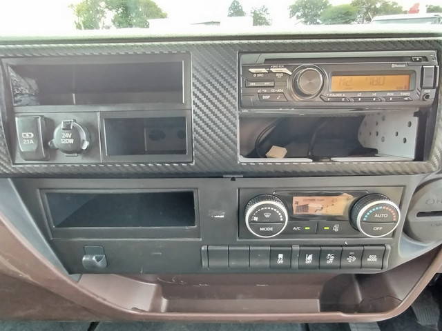 日野レンジャーアルミウイング中型（4t）[写真29]