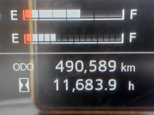 日野レンジャーアルミウイング中型（4t）[写真30]