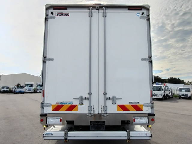 日野レンジャーアルミウイング中型（4t）[写真07]