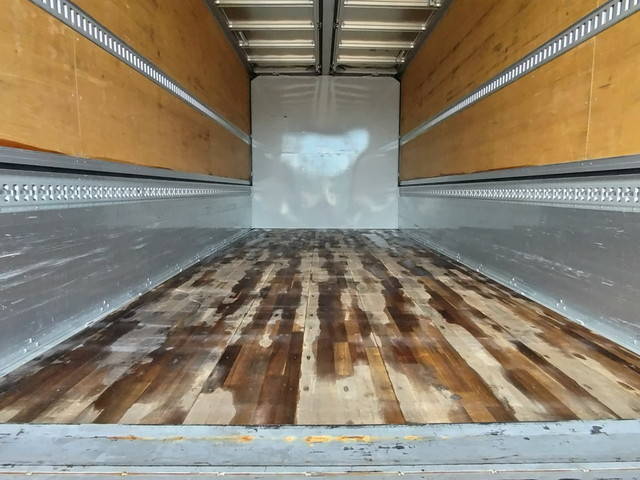 日野レンジャーアルミウイング中型（4t）[写真09]