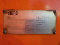 日野プロフィアコンテナ専用車大型（10t）[写真15]