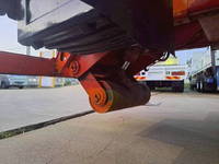 日野プロフィアコンテナ専用車大型（10t）[写真16]