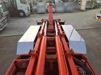 日野プロフィアコンテナ専用車大型（10t）[写真17]