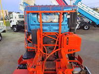 日野プロフィアコンテナ専用車大型（10t）[写真20]