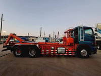 日野プロフィアコンテナ専用車大型（10t）[写真22]