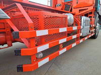 日野プロフィアコンテナ専用車大型（10t）[写真26]