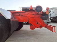 日野プロフィアコンテナ専用車大型（10t）[写真27]