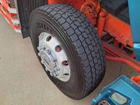 日野プロフィアコンテナ専用車大型（10t）[写真35]