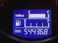 日野プロフィアコンテナ専用車大型（10t）[写真39]