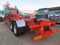 日野プロフィアコンテナ専用車大型（10t）[写真06]