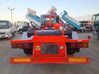 日野プロフィアコンテナ専用車大型（10t）[写真07]