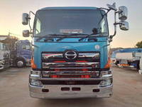 日野プロフィアコンテナ専用車大型（10t）[写真09]