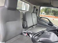 日野デュトロ平ボディ小型（2t・3t）[写真15]