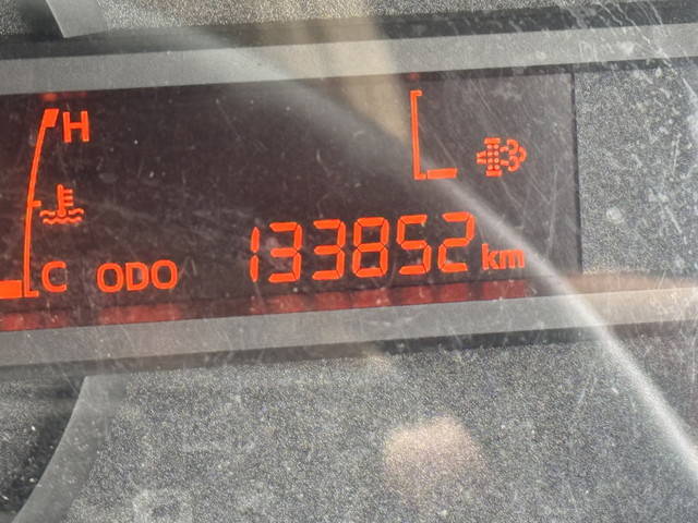 日野デュトロ平ボディ小型（2t・3t）[写真16]