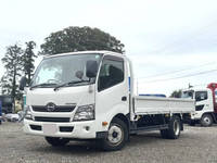 日野デュトロ平ボディ小型(2t・3t)