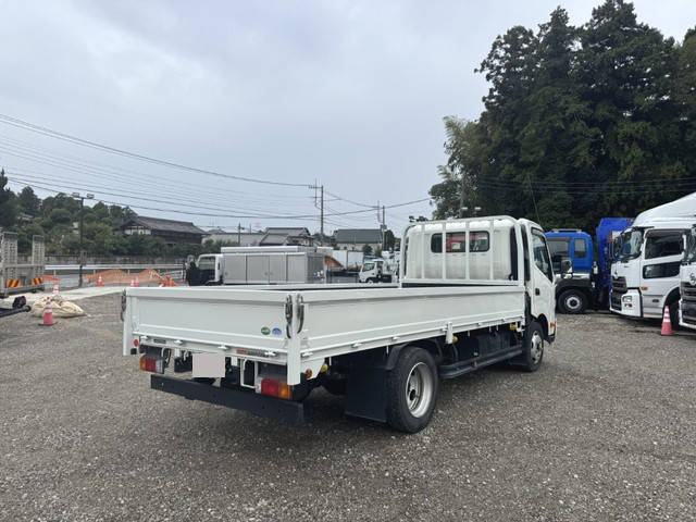 日野デュトロ平ボディ小型（2t・3t）[写真02]