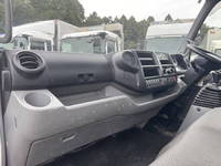 日野デュトロ平ボディ小型（2t・3t）[写真21]