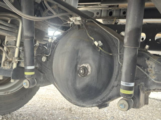 日野デュトロ平ボディ小型（2t・3t）[写真25]